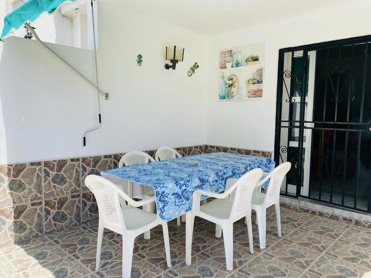 Nyaraló Sunshine Holiday House Costa Adeje