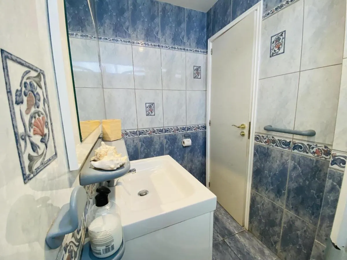 Nyaraló Sunshine Holiday House Costa Adeje  Spanyolország