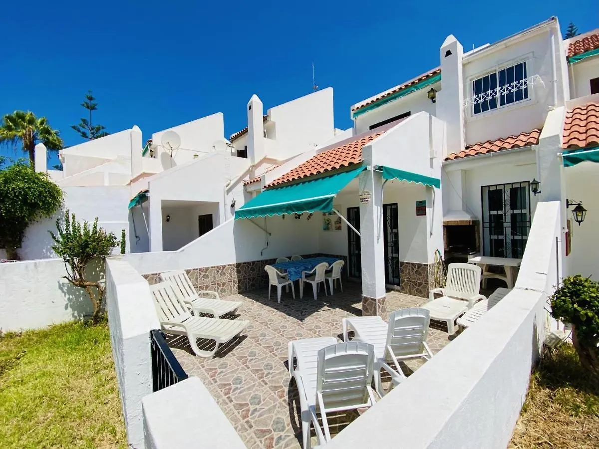 Sunshine Holiday House Costa Adeje  0*, Costa Adeje (Tenerife) Spanyolország