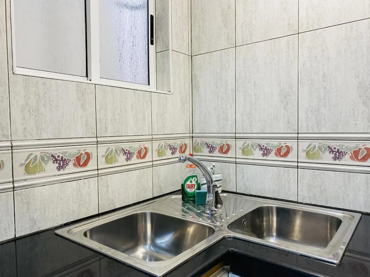 Nyaraló Sunshine Holiday House Costa Adeje  Spanyolország
